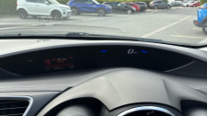 Honda Civic 1.8 i-VTEC SE Plus 5dr Auto Petrol Hatchback